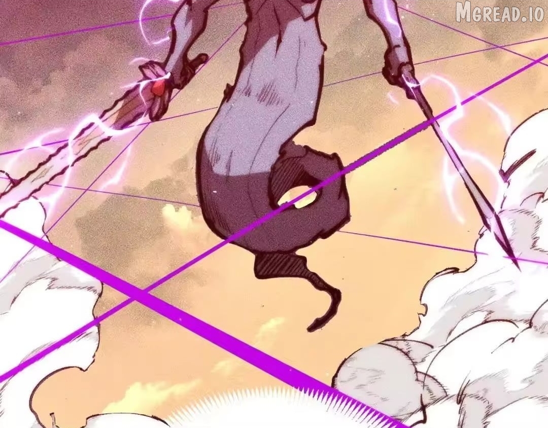 The End of the World: The Emperor Banner invites all female disciples to take their seats Chapter 65  - page 163